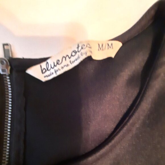 Vintage Bluenotes Jumper/dress - Picture 4 of 5